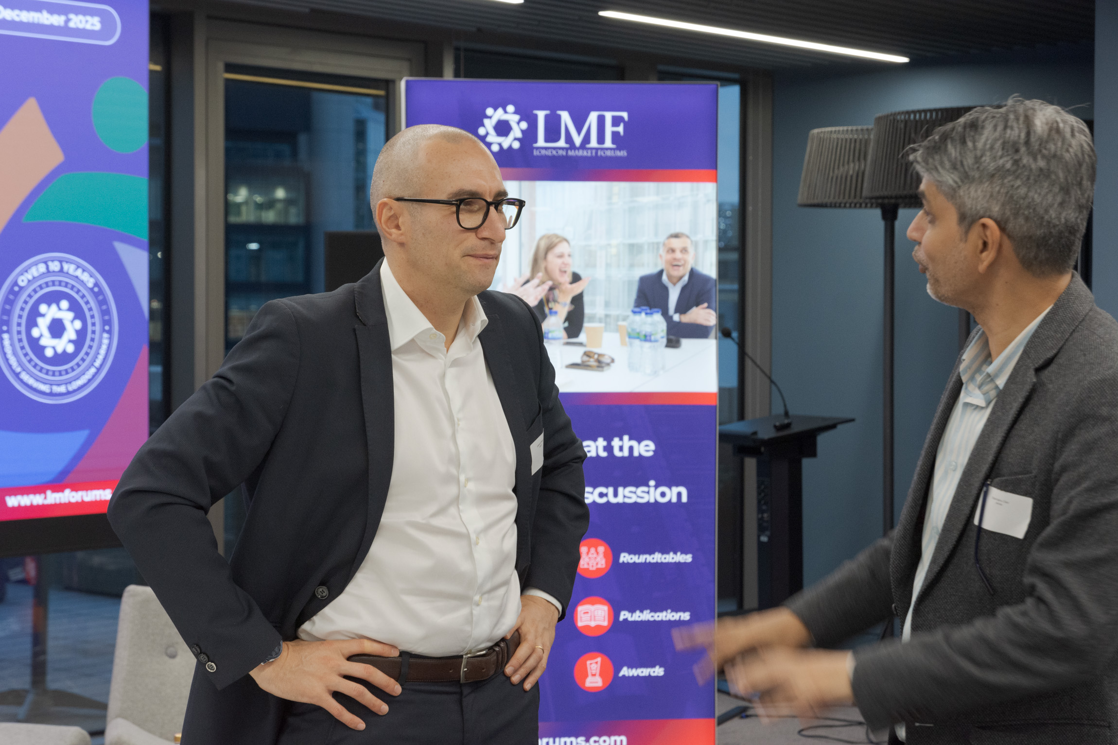 Technology and Innovation Summit 9th December 2025